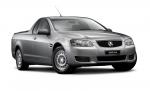 Holden Ute 2011 года
